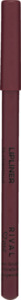 RIVAL loves me Lipliner 14 chestnut