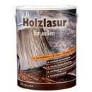 Bild 1 von Holzlasur 5 Liter, Nussbaum