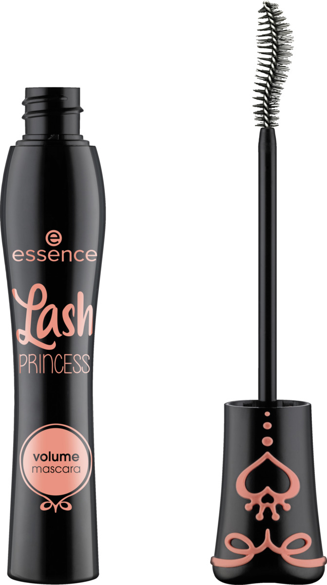 Bild 3 von essence Lash PRINCESS volume mascara, 12 ml