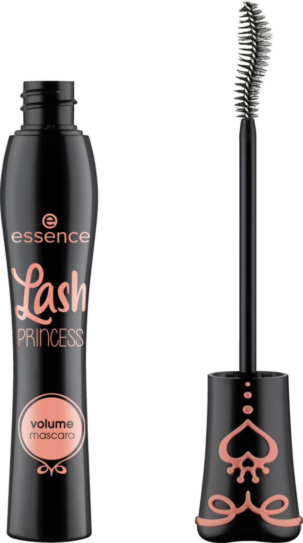 Bild 3 von essence Lash PRINCESS volume mascara, 12 ml