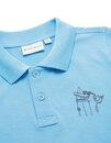 Bild 3 von TOM TAILOR - Mini Boys Poloshirt mit Motivprint