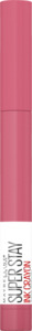 Maybelline New York Super Stay Ink Crayon Lippenstift Nr. 90 Keep it Fun, 1,5 g