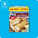 Bild 1 von IGLO Filegro Ofen-Backfisch, 4 Stück