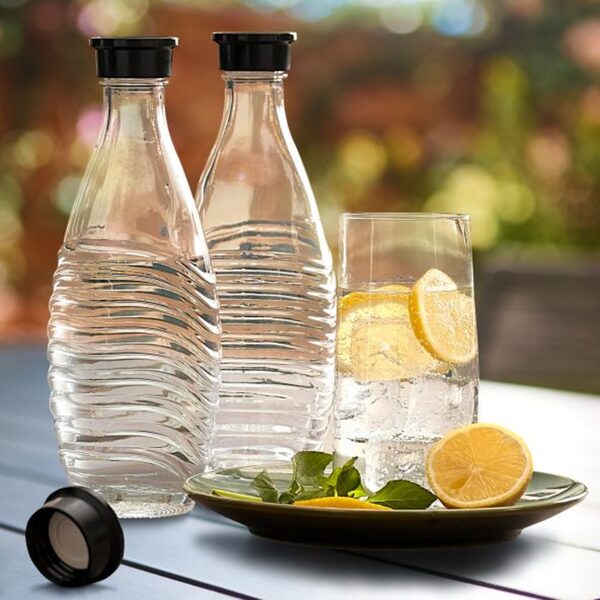 Bild 2 von SODASTREAM Glaskaraffen