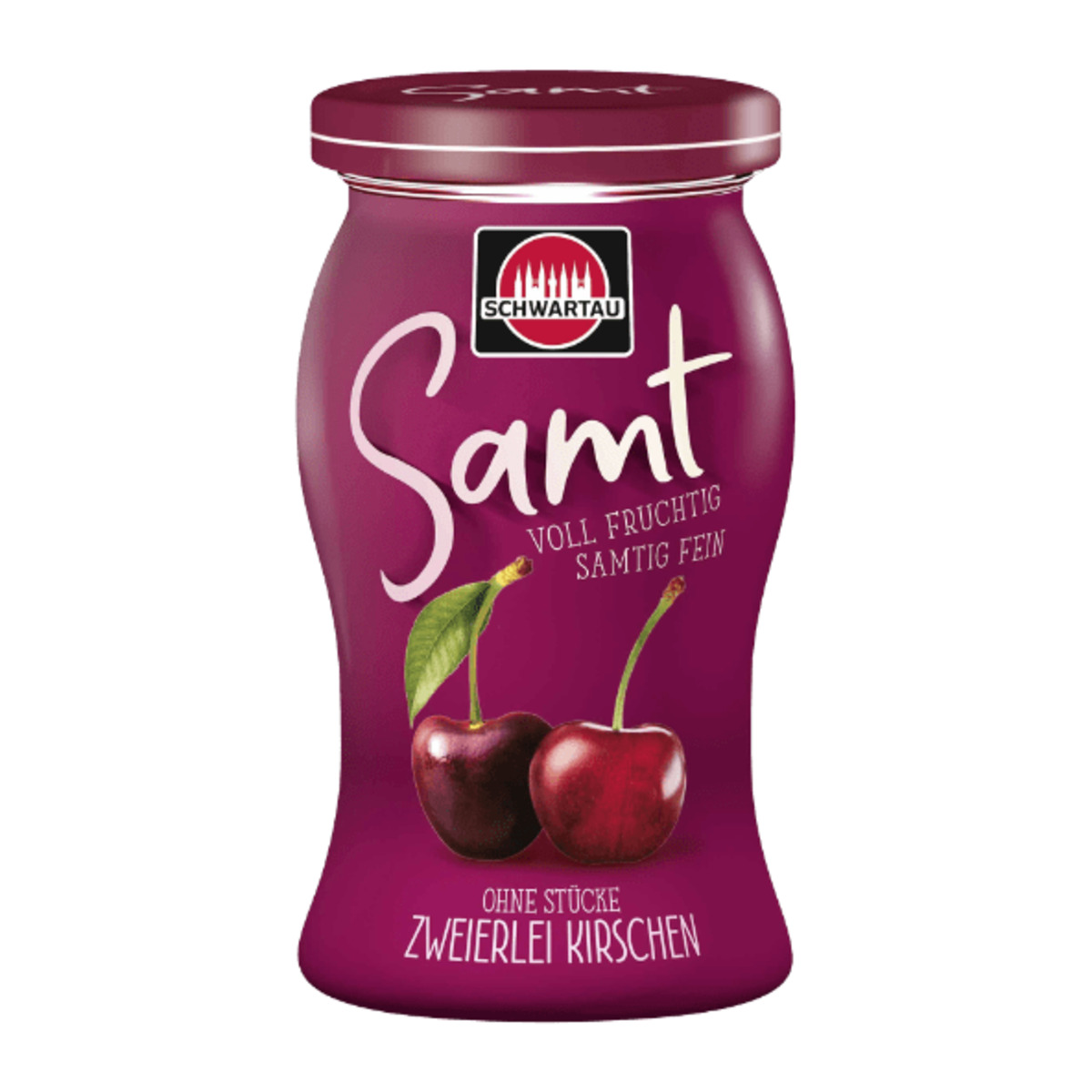 Bild 2 von SCHWARTAU Samt 270g