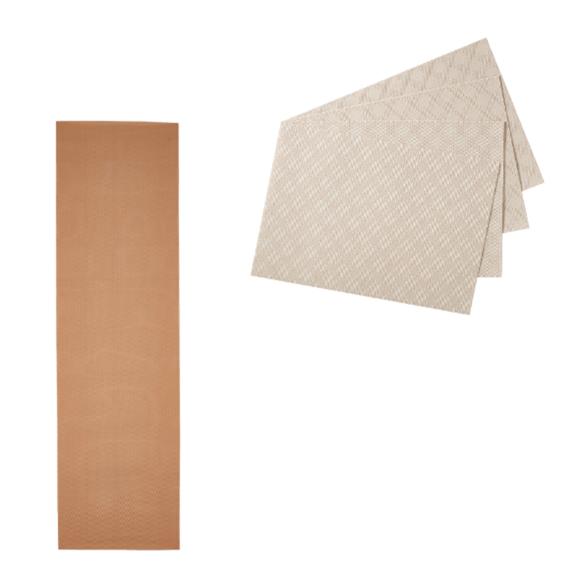 Bild 1 von HOME CREATION Tischläufer / Platzsets