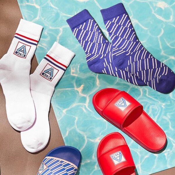 Bild 4 von ALDIORIGINAL Socken