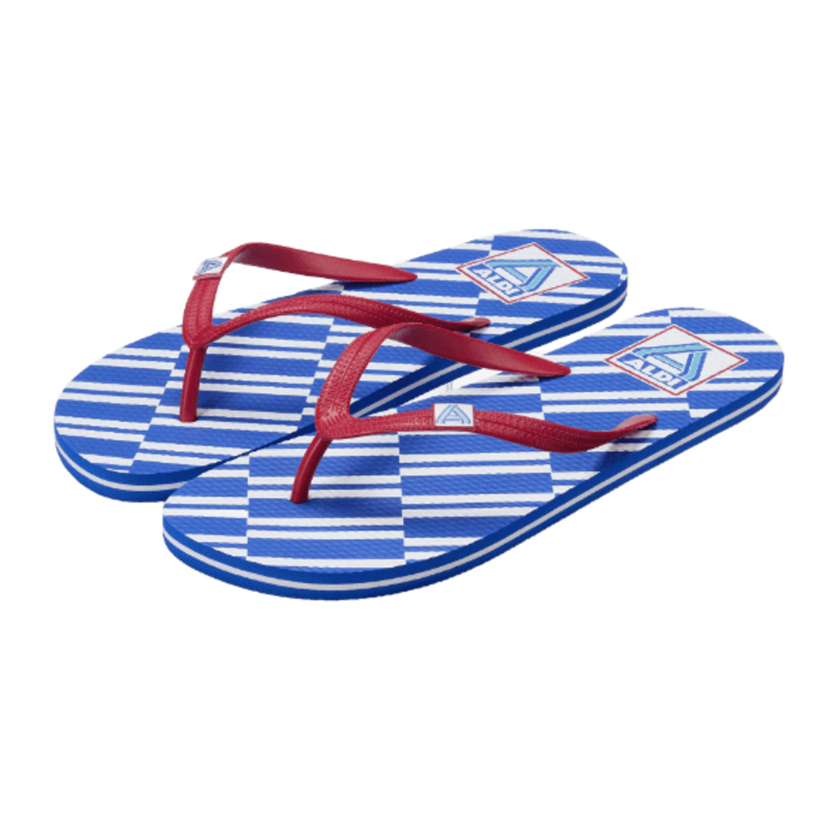 Bild 4 von ALDIORIGINAL Badepantoletten