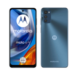 Smartphone Moto e32s 32Gb, grau