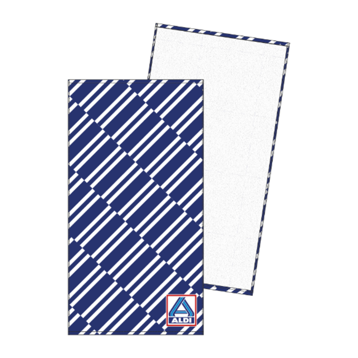 Bild 3 von ALDIORIGINAL Strandlaken