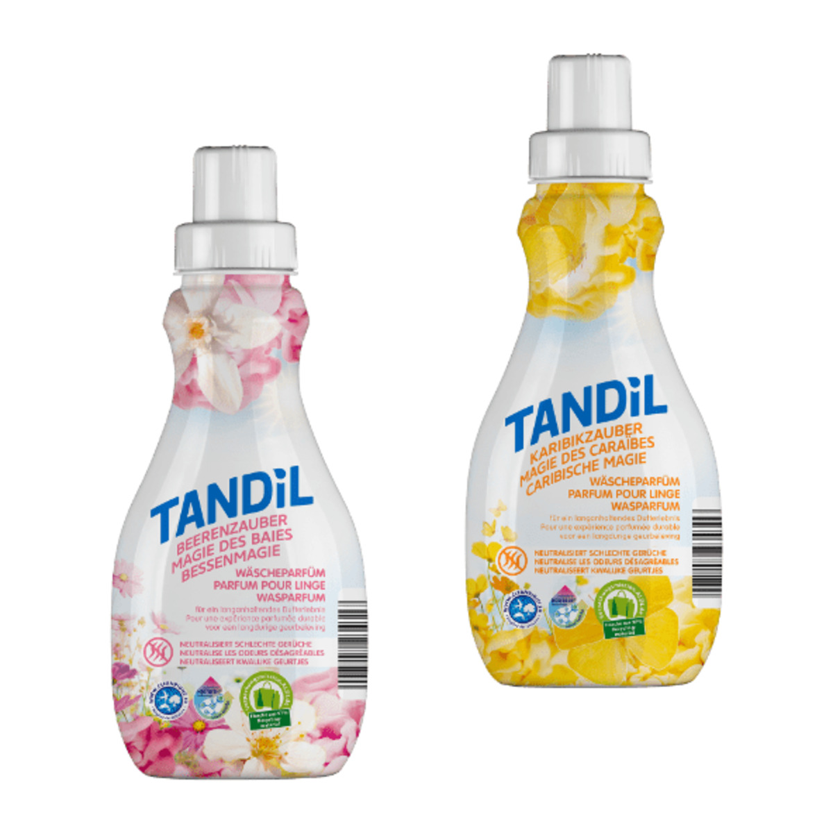 Bild 1 von TANDIL Wäscheparfüm 400ml