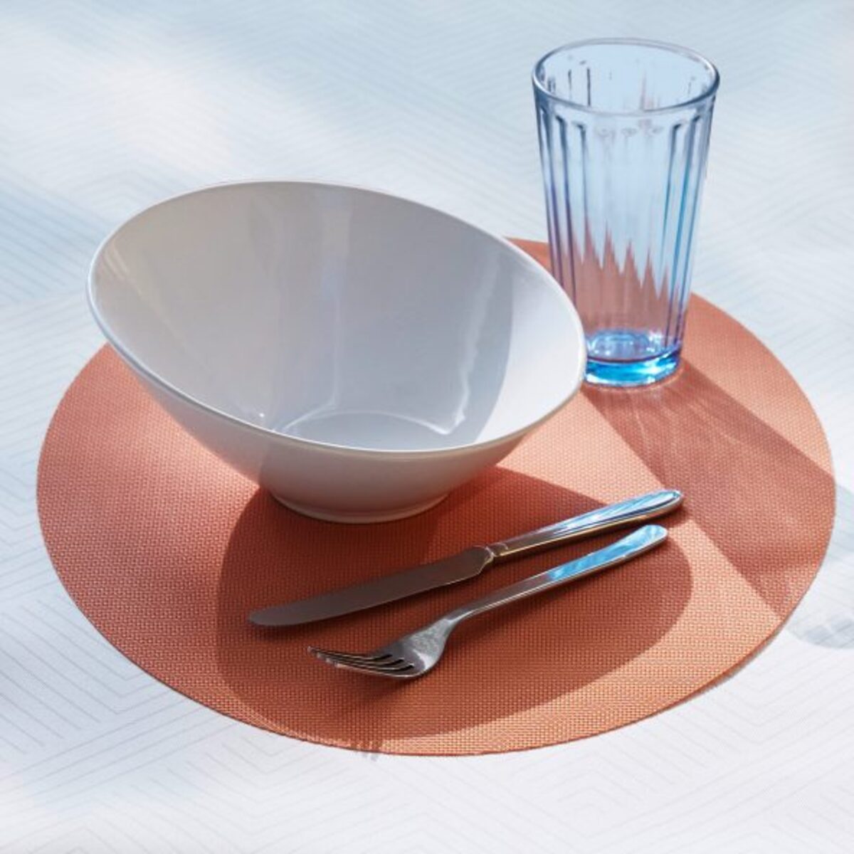 Bild 4 von CROFTON Pasta- / Salatteller