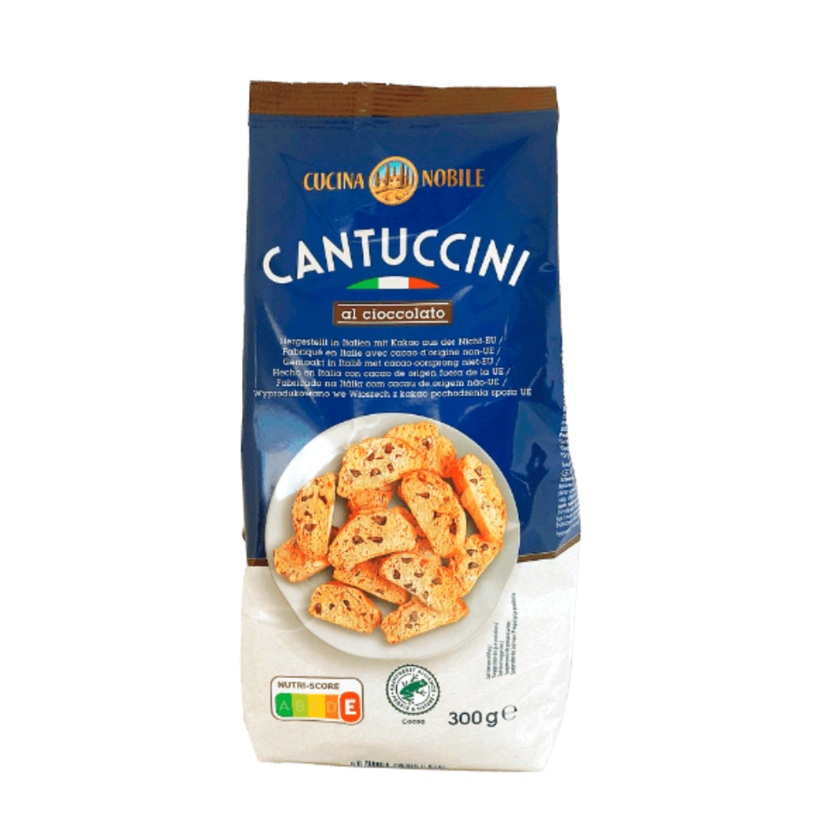 Bild 3 von CUCINA NOBILE Cantuccini 300g