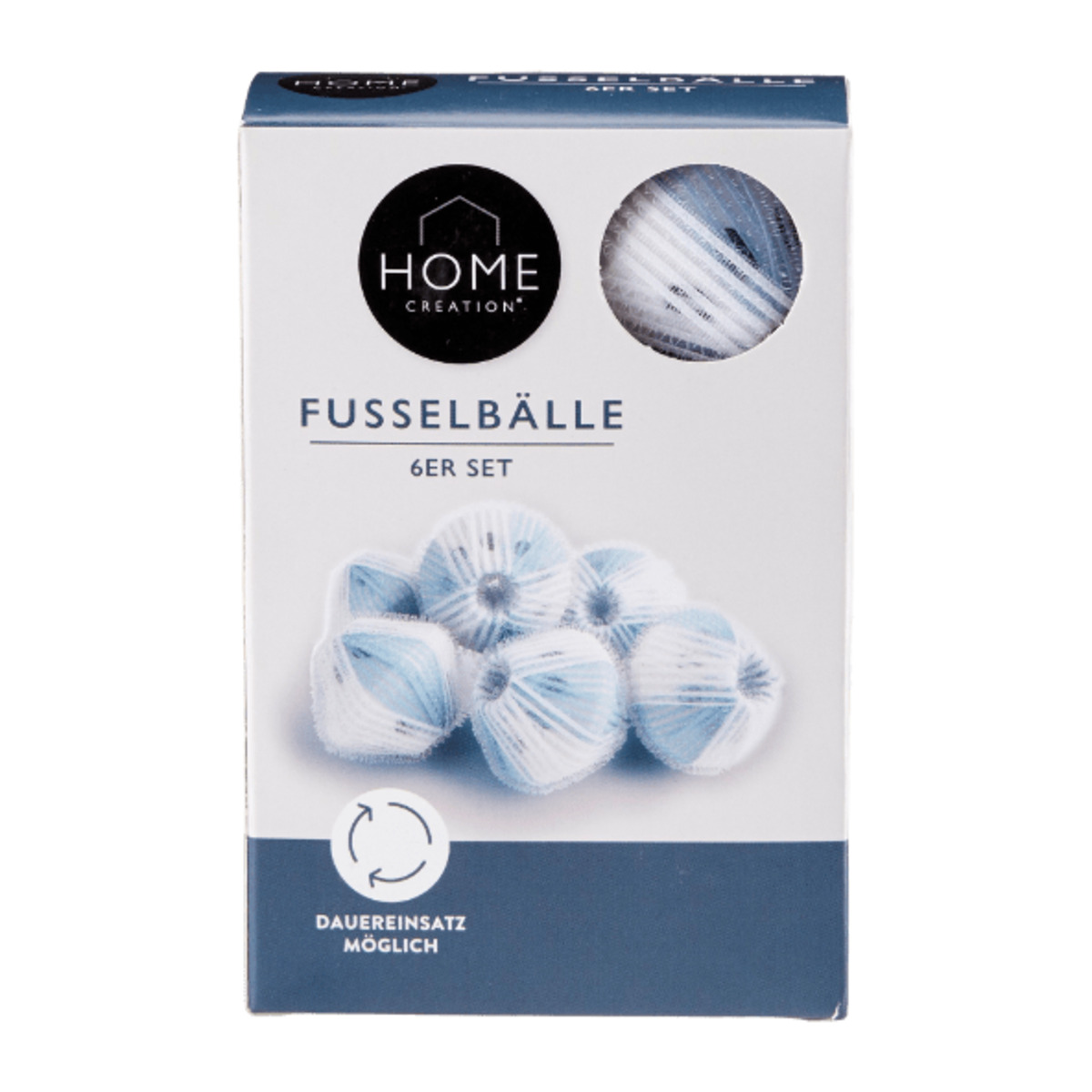 Bild 4 von HOME CREATION Waschbälle