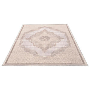 Teppich Elite ca. 200 x 290 cm creme