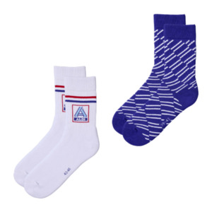 ALDIORIGINAL Socken