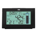 Bild 1 von Wetterstation mit Funk-Regenmesser