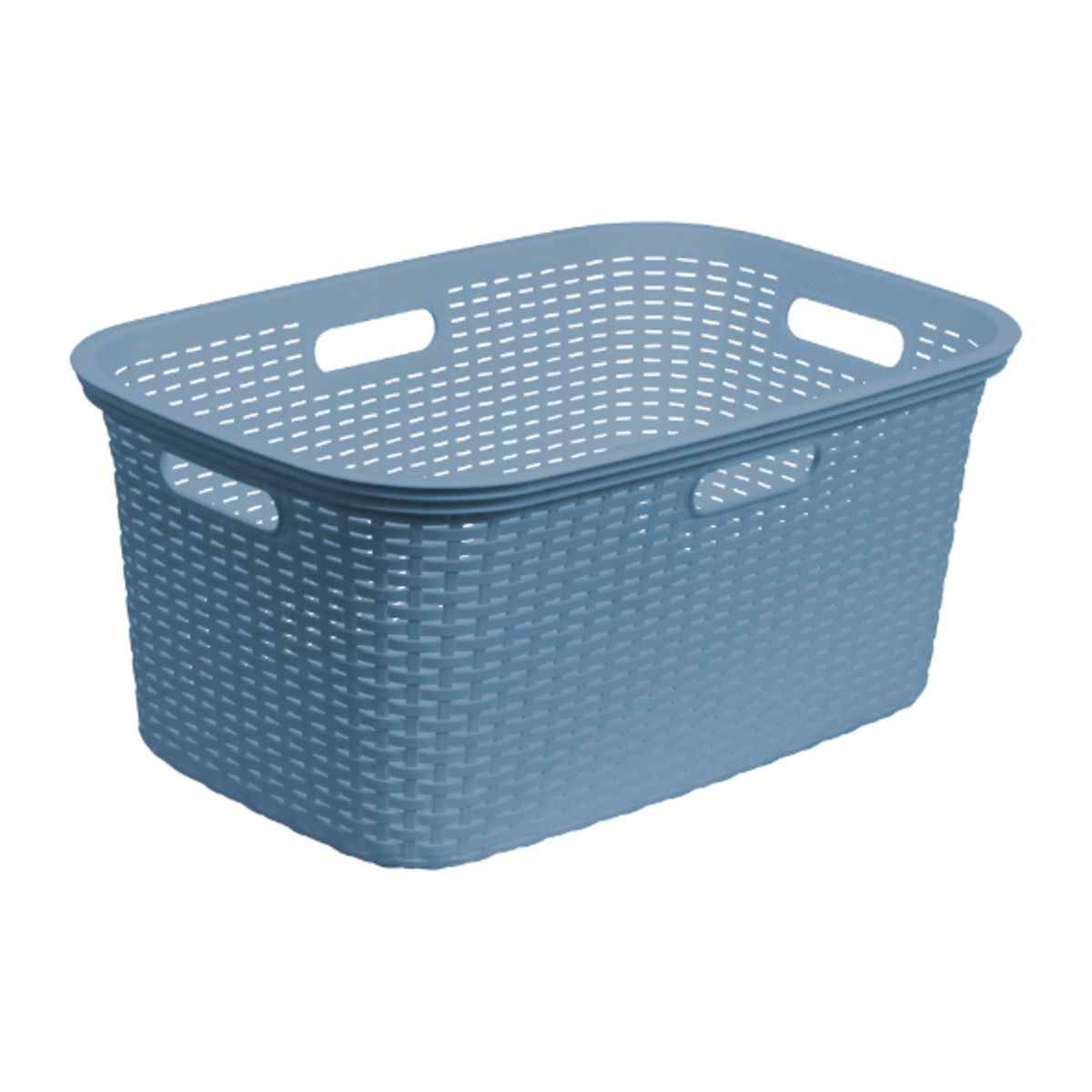 Bild 4 von HOME CREATION Wäsche- / Universalkorb