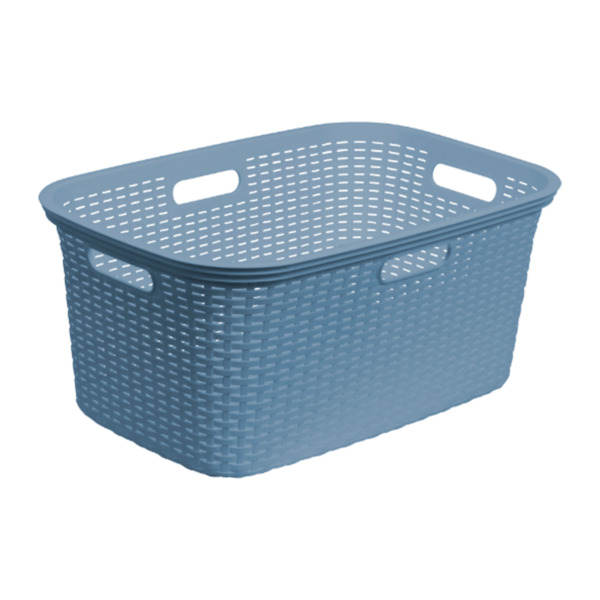 Bild 4 von HOME CREATION Wäsche- / Universalkorb