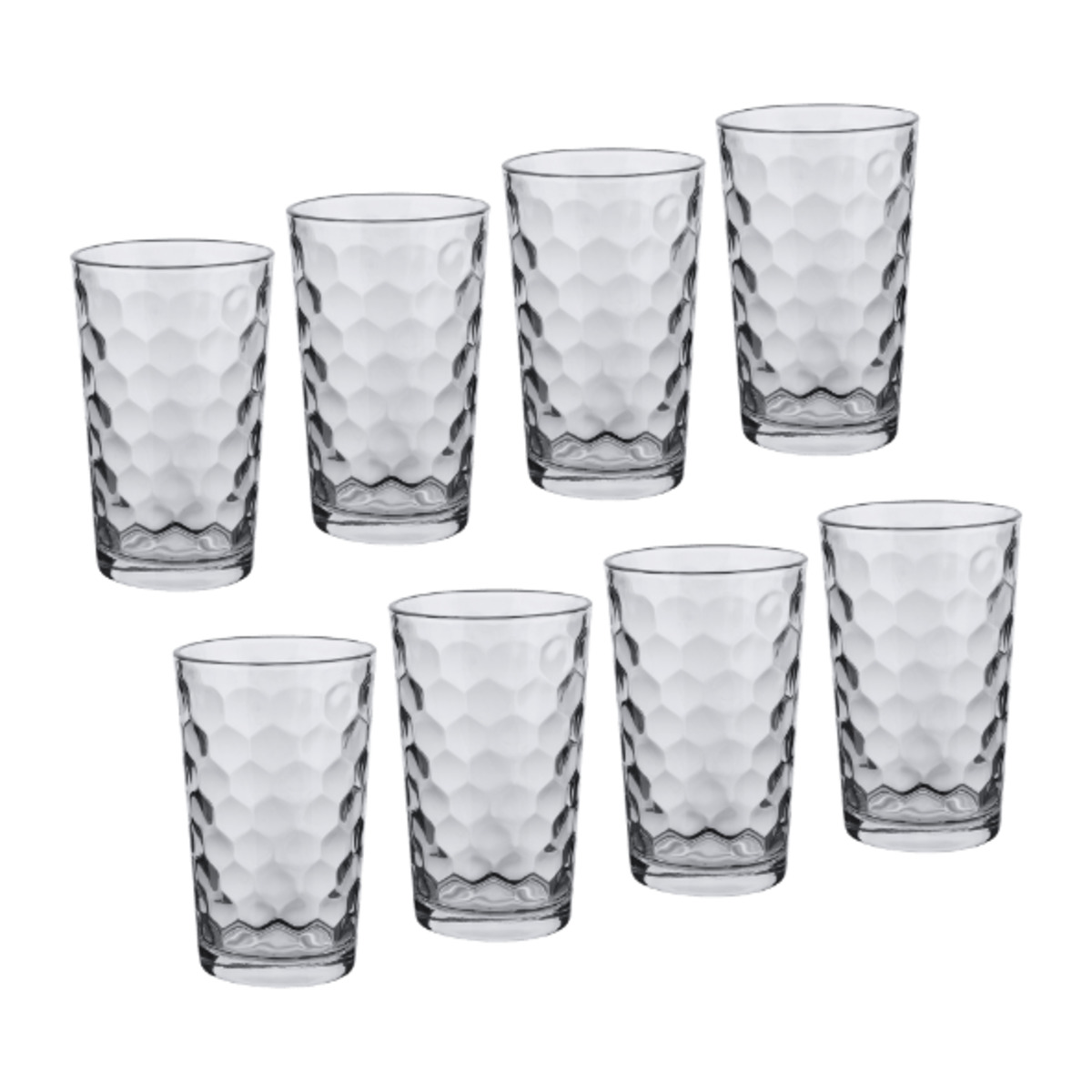 Bild 3 von CROFTON Wassergläser