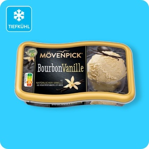 MÖVENPICK®  Eisschale, versch. Sorten