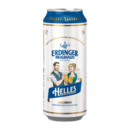 Bild 1 von ERDINGER BRAUHAUS Helles 0,5L