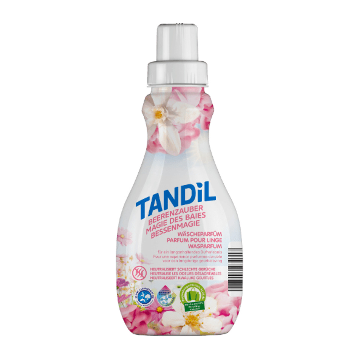 Bild 4 von TANDIL Wäscheparfüm 400ml