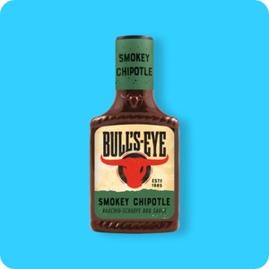 HEINZ Bulls-Eye-Sauce, versch. Sorten