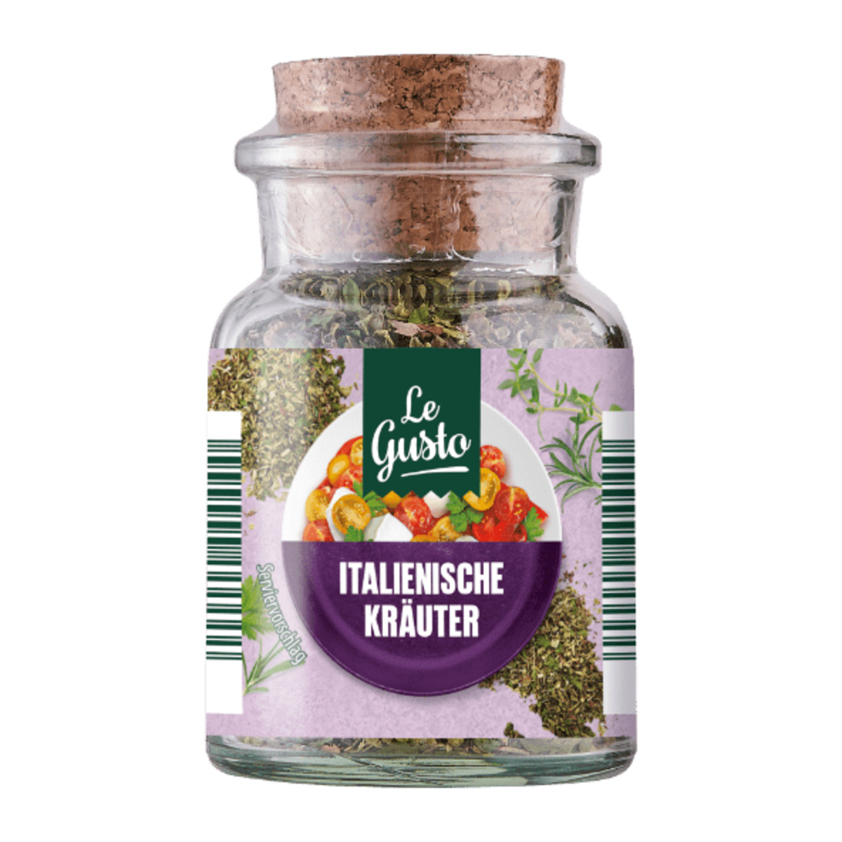 Bild 2 von LE GUSTO Gewürz