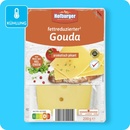 Bild 1 von HOFBURGER Fettreduzierter Schnittkäse, versch. Sorten