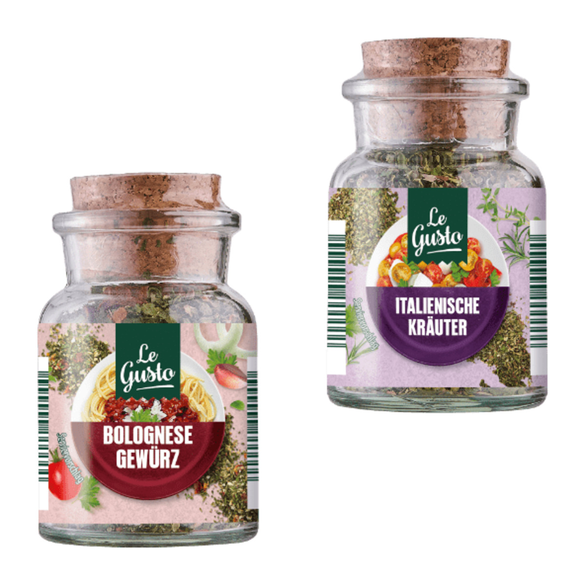 Bild 1 von LE GUSTO Gewürz