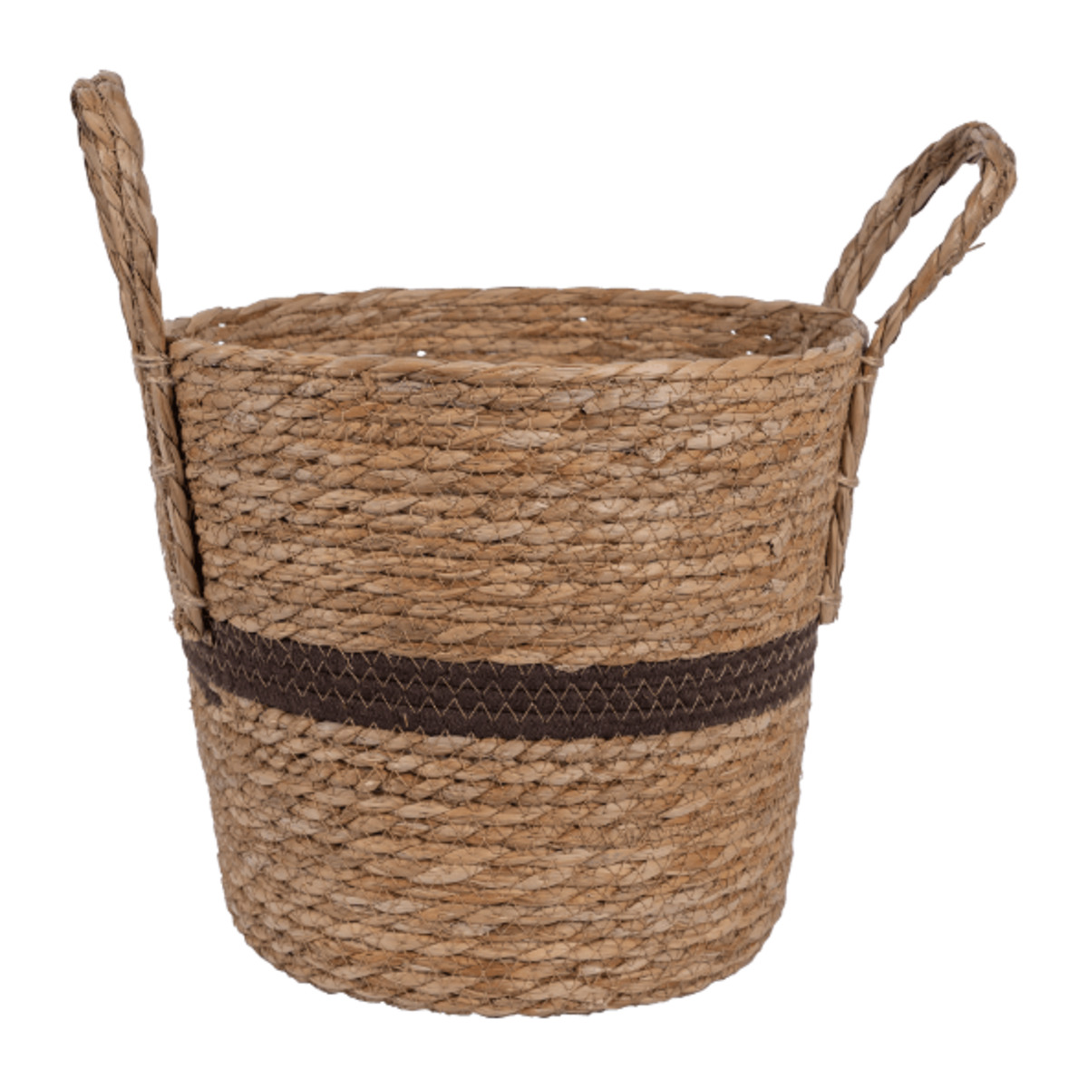 Bild 4 von HOME CREATION Seegraskorb