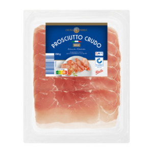 CUCINA NOBILE Prosciutto Crudo 150g