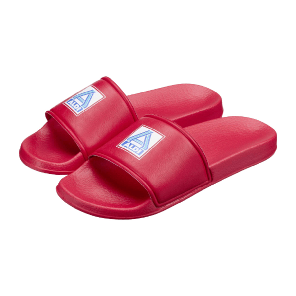 Bild 2 von ALDIORIGINAL Badepantoletten