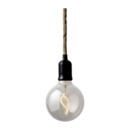 Bild 2 von CASALUX Filament-Pendelleuchte