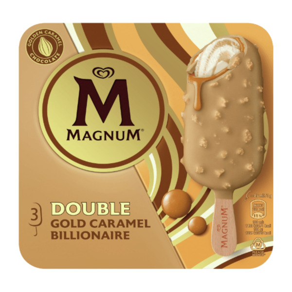 Bild 2 von LANGNESE Magnum Stieleis