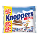 Bild 1 von STORCK Knoppers mini 220g