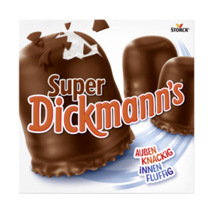 STORCK Super Dickmann’s 250g