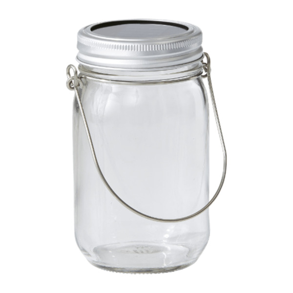 Bild 2 von CASALUX LED-Solarglas