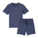 Bild 4 von CRANE T-Shirt und Shorts