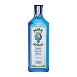 BOMBAY Sapphire 0,7L