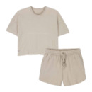 Bild 2 von CRANE T-Shirt und Shorts