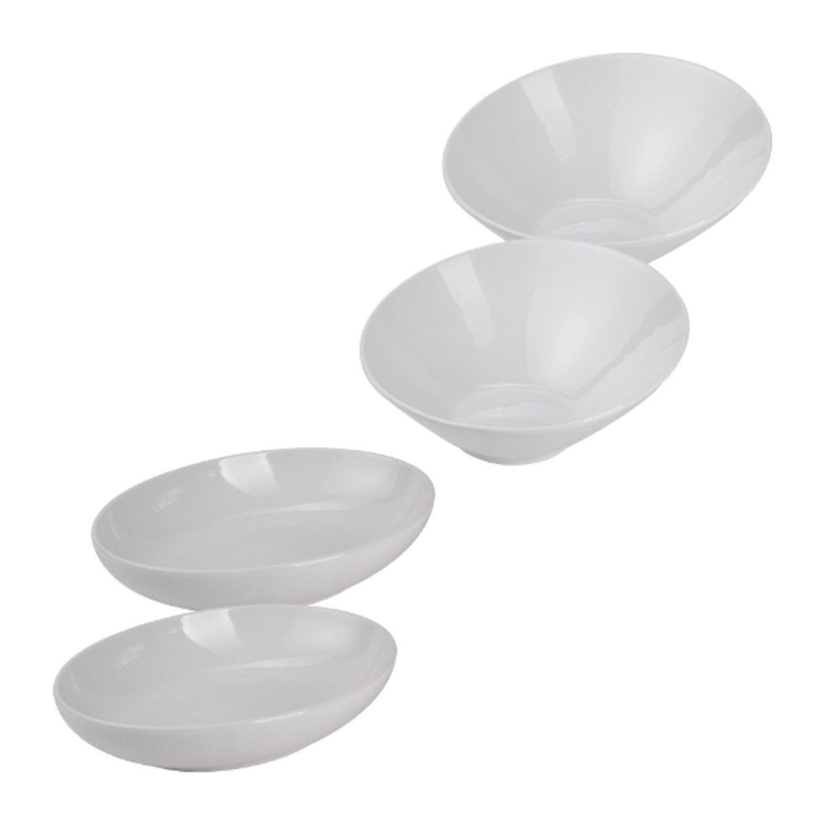 Bild 1 von CROFTON Pasta- / Salatteller