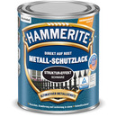 Bild 1 von Hammerite Metallschutzlack Struktur-Effekt schwarz 250 ml