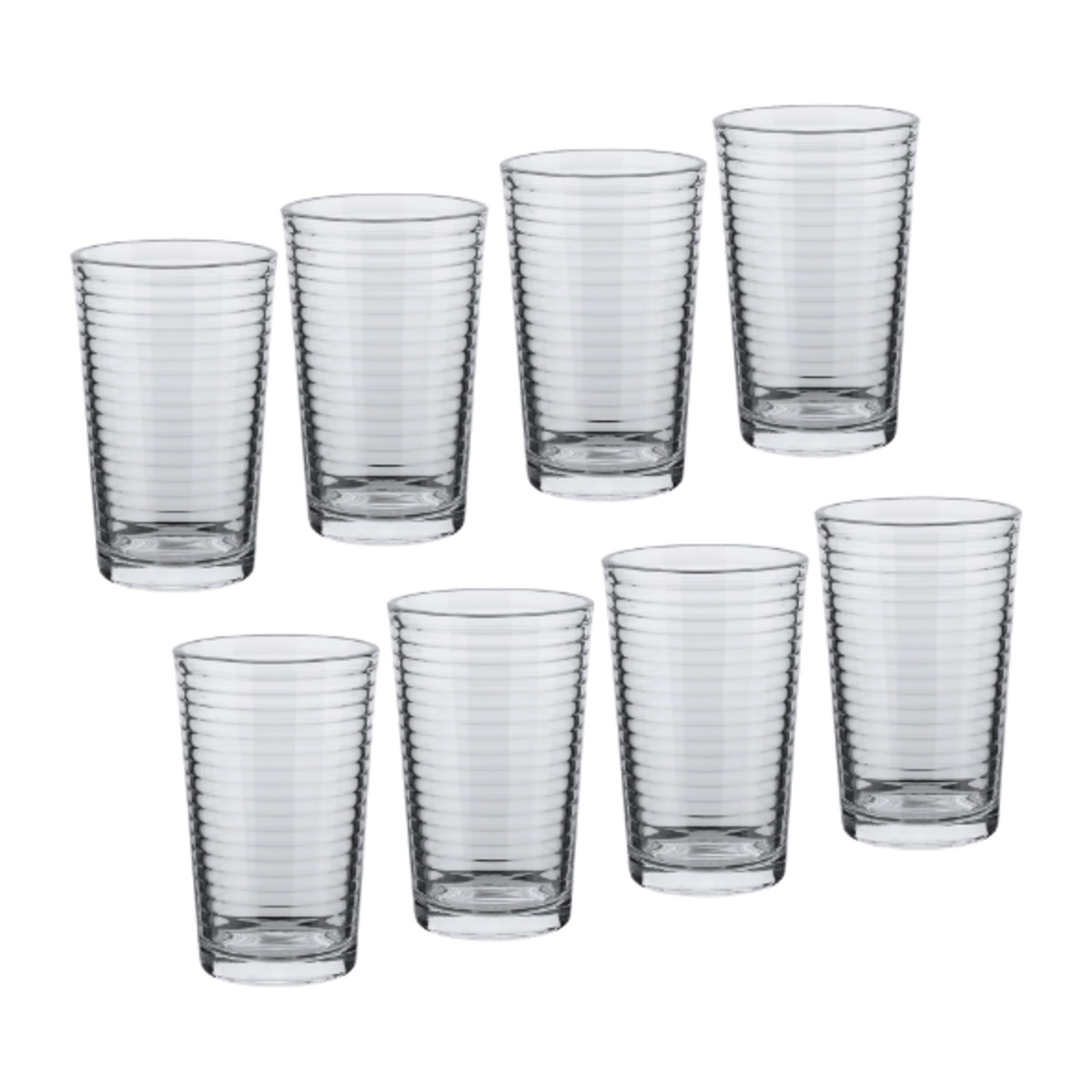 Bild 2 von CROFTON Wassergläser