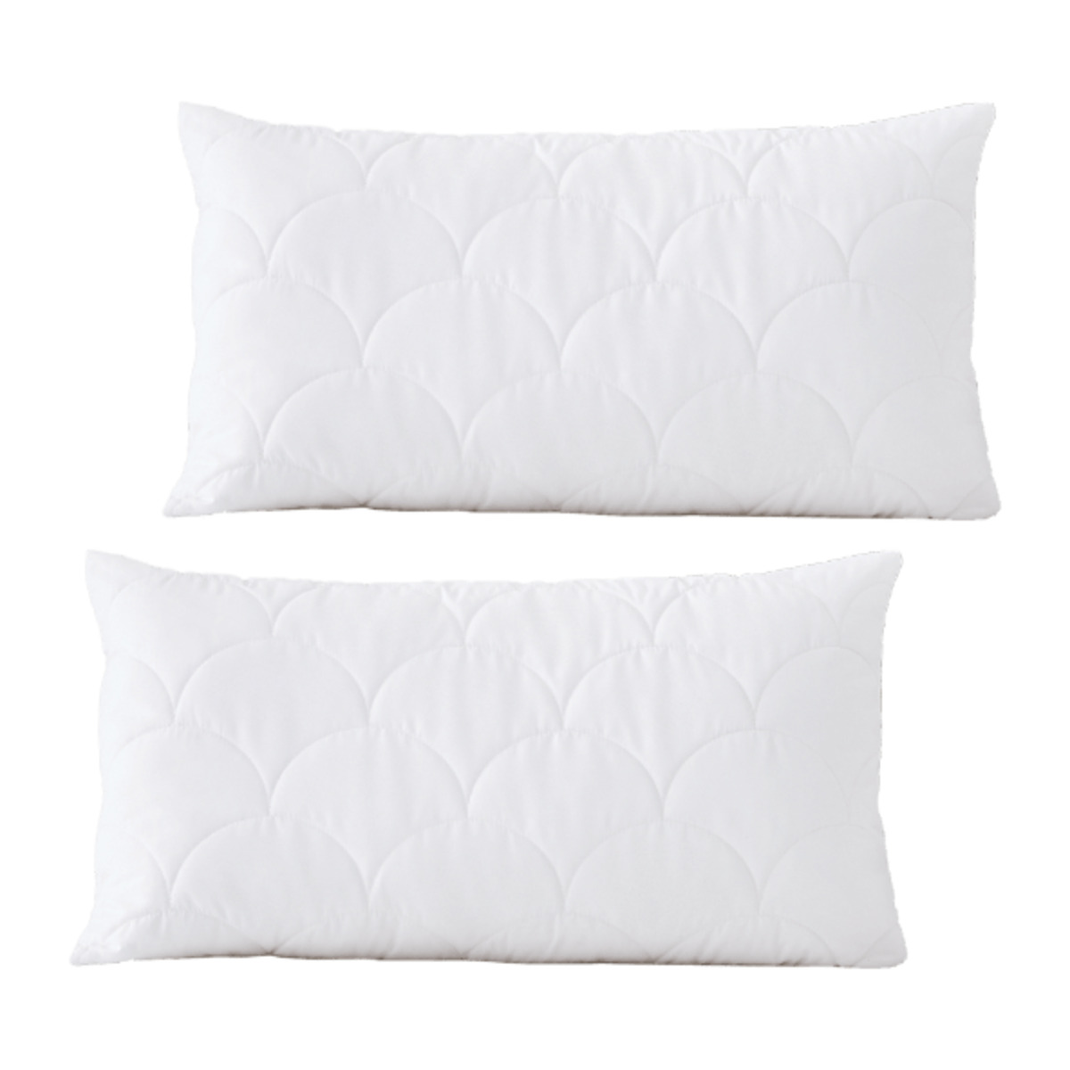 Bild 1 von NOVITESSE Kochfeste Kopfkissen