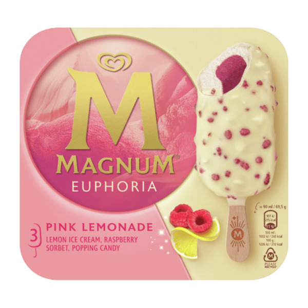 Bild 3 von LANGNESE Magnum Stieleis