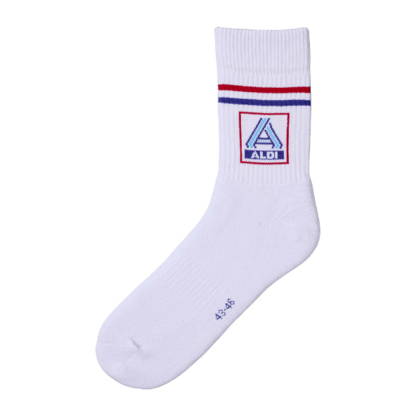 Bild 2 von ALDIORIGINAL Socken