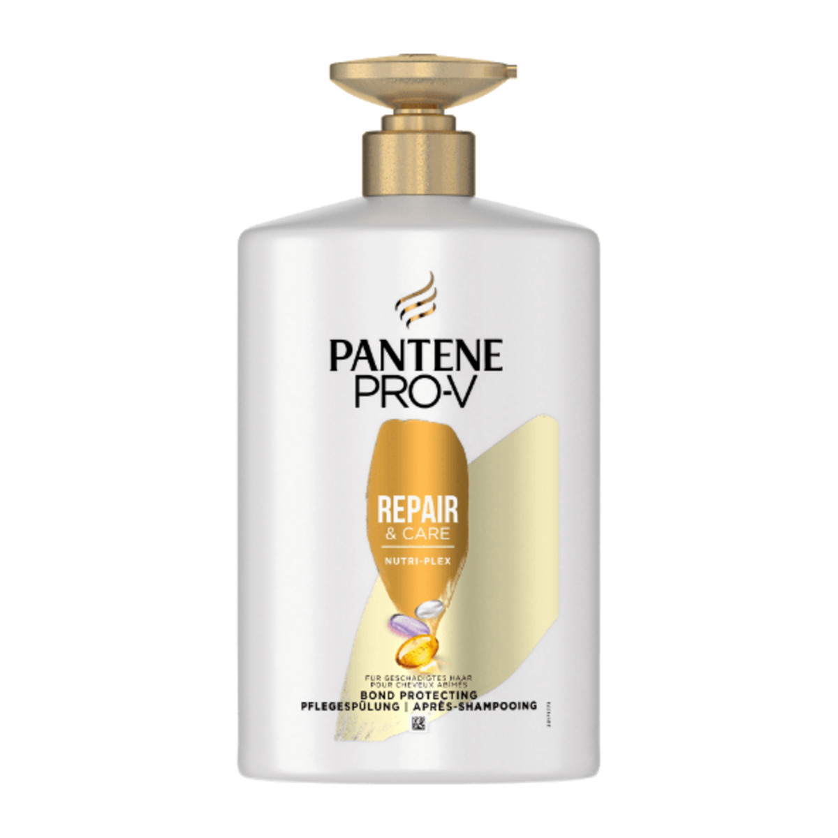 Bild 1 von PANTENE PRO-V Pflegespülung Repair & Care  900ml
