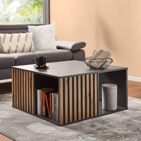 Bild 2 von HOME CREATION Multifunktionaler Würfel